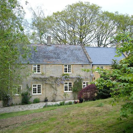 Bagnell Cottage Chiselborough Εξωτερικό φωτογραφία