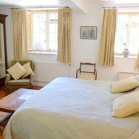 Bagnell Cottage Chiselborough Εξωτερικό φωτογραφία