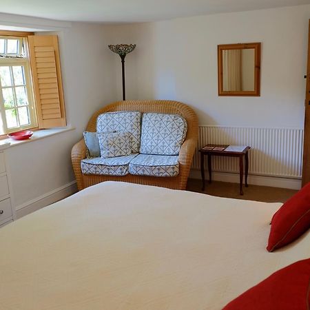 Bagnell Cottage Chiselborough Εξωτερικό φωτογραφία
