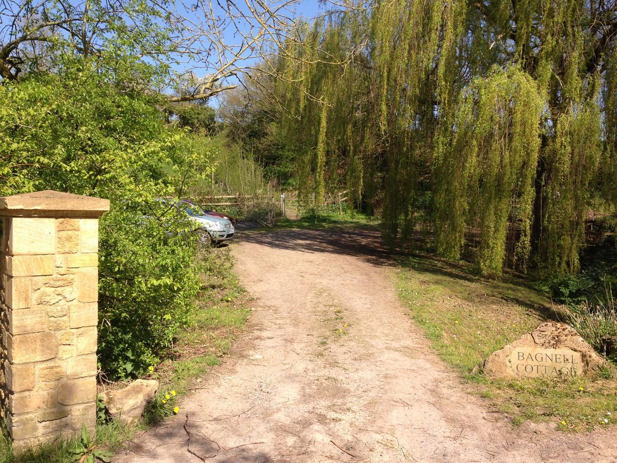 Bagnell Cottage Chiselborough Εξωτερικό φωτογραφία