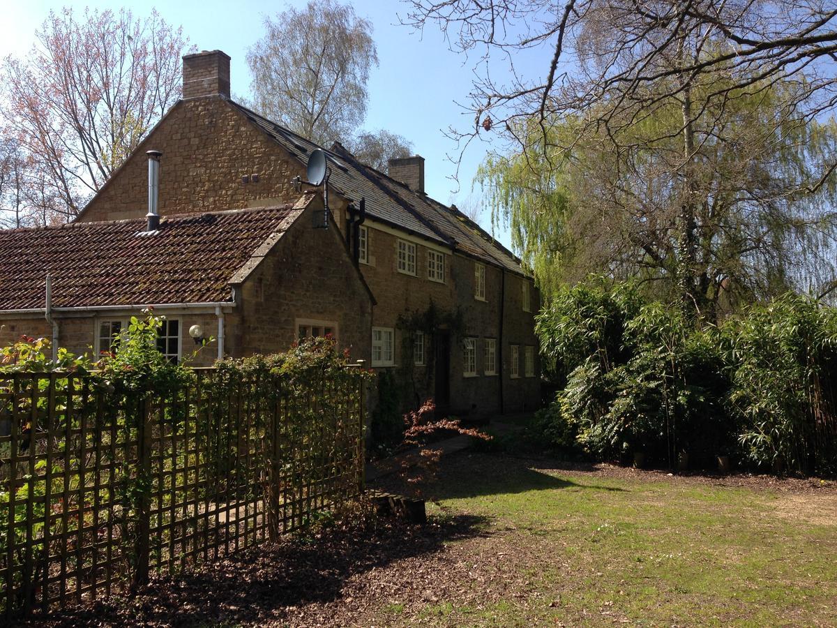 Bagnell Cottage Chiselborough Εξωτερικό φωτογραφία