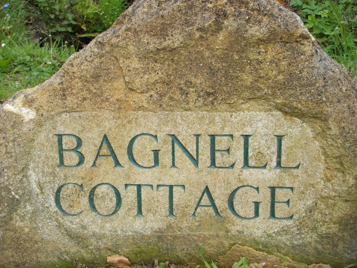 Bagnell Cottage Chiselborough Εξωτερικό φωτογραφία