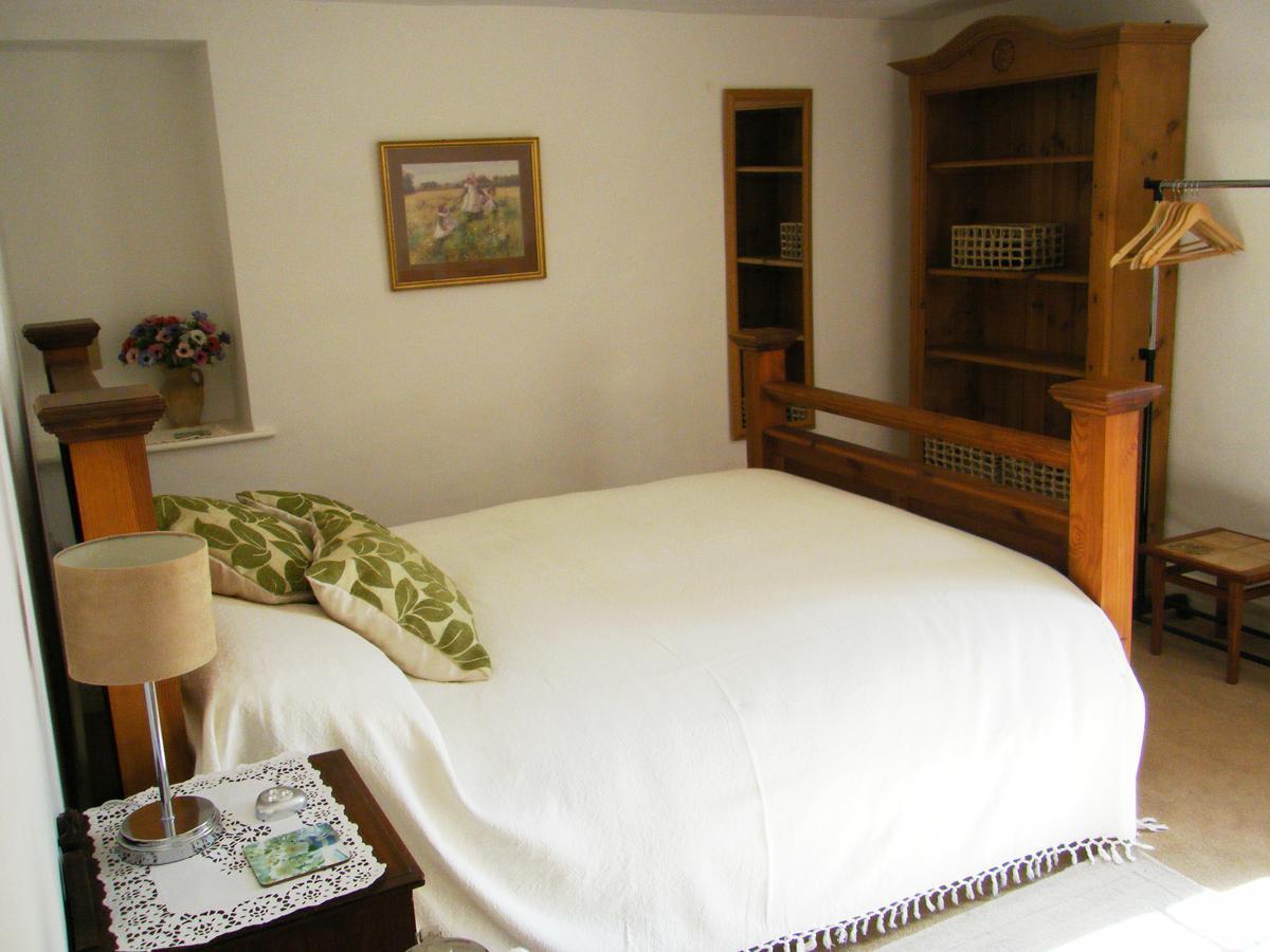 Bagnell Cottage Chiselborough Εξωτερικό φωτογραφία
