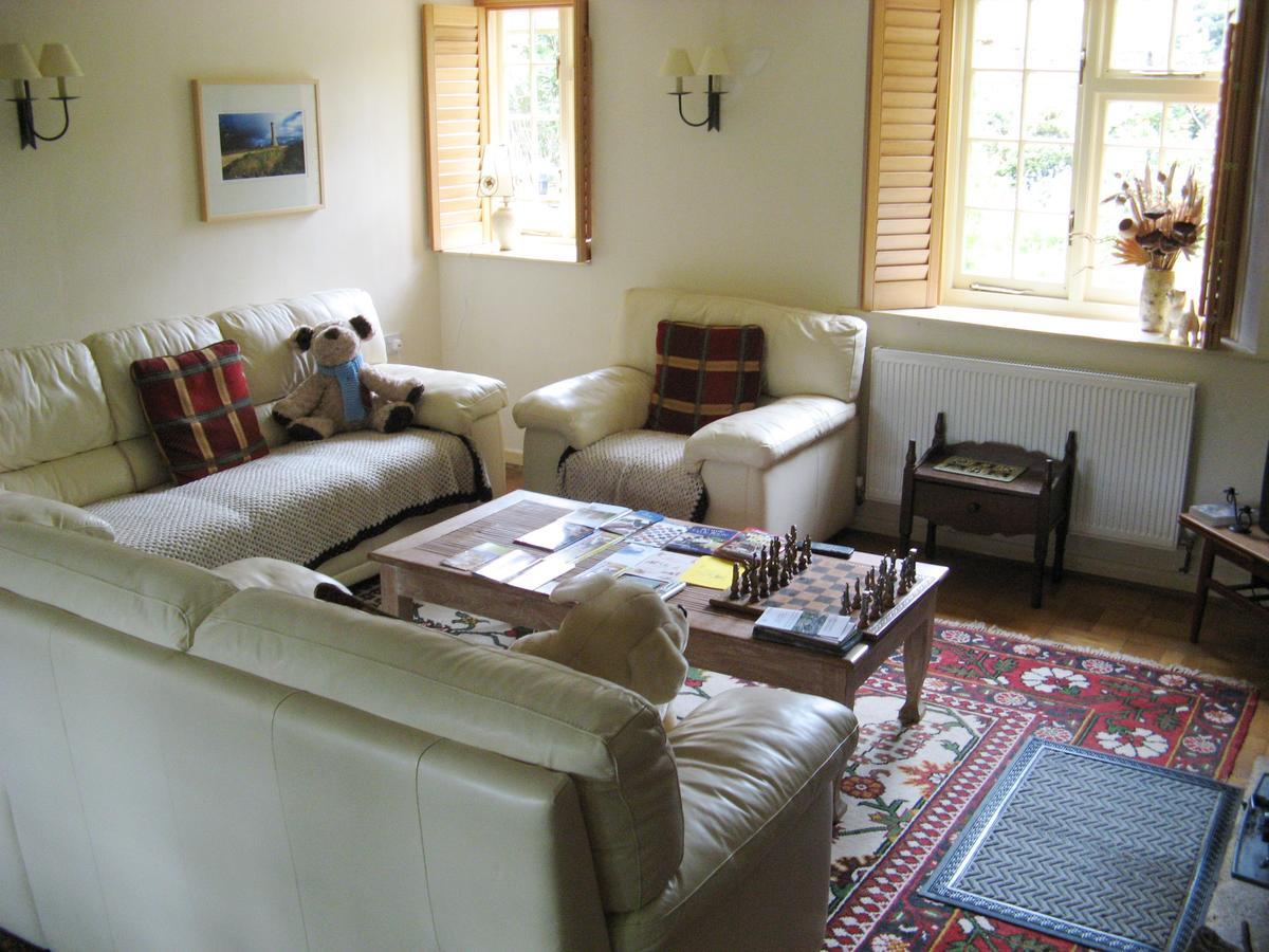 Bagnell Cottage Chiselborough Εξωτερικό φωτογραφία