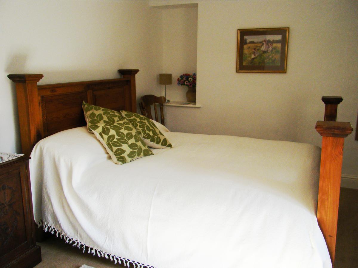 Bagnell Cottage Chiselborough Εξωτερικό φωτογραφία