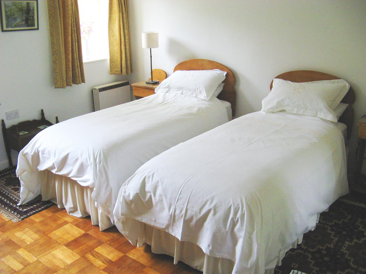 Bagnell Cottage Chiselborough Εξωτερικό φωτογραφία