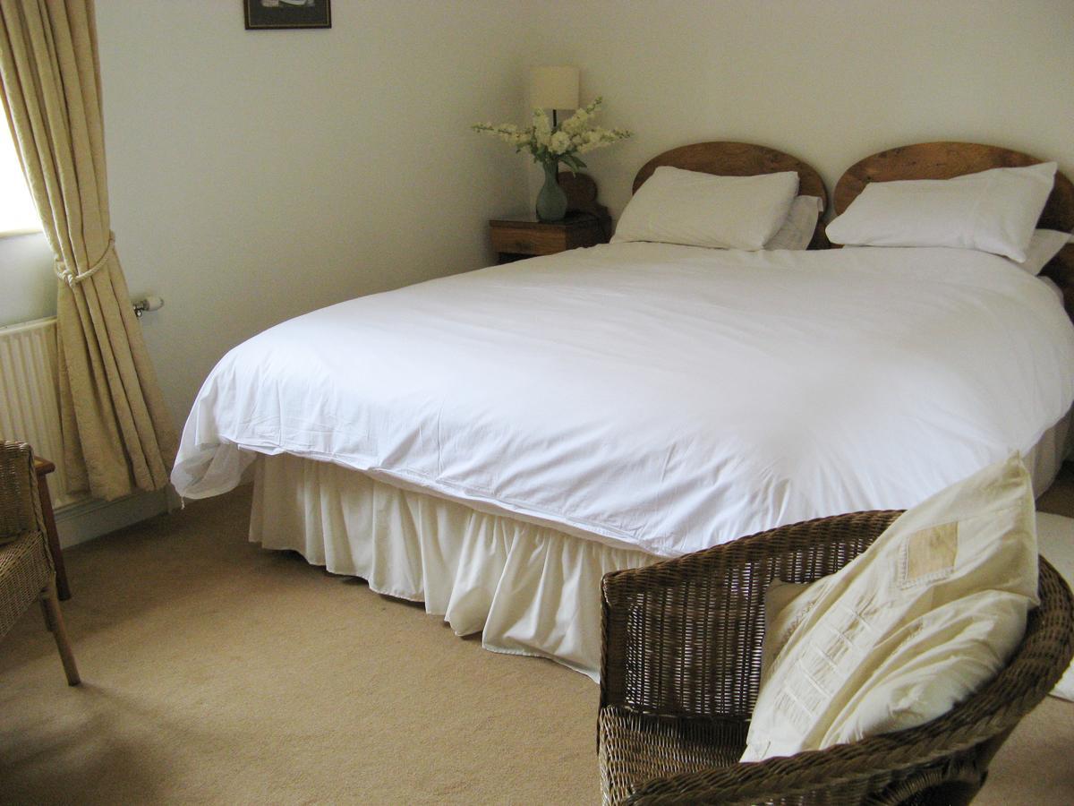 Bagnell Cottage Chiselborough Εξωτερικό φωτογραφία