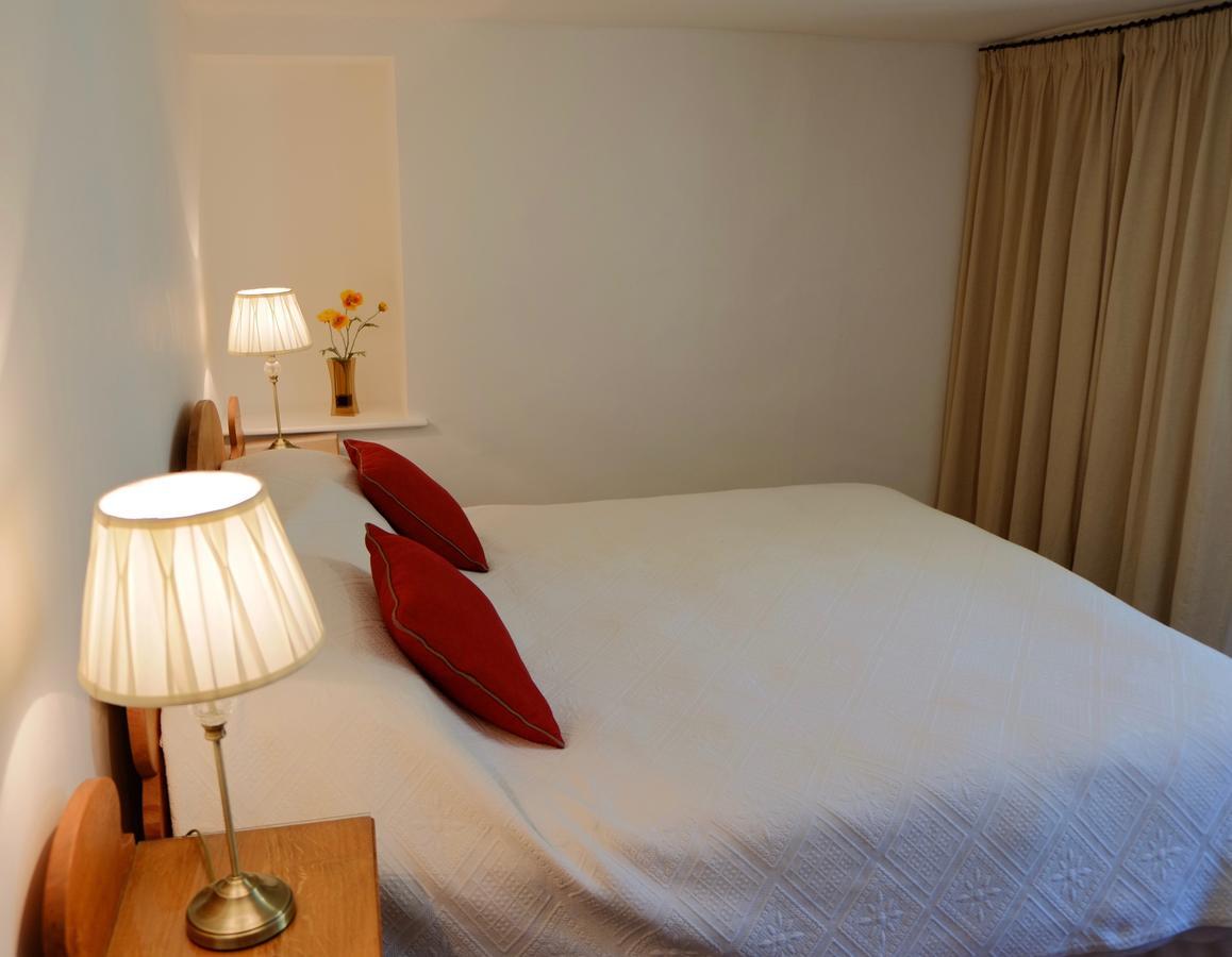 Bagnell Cottage Chiselborough Εξωτερικό φωτογραφία