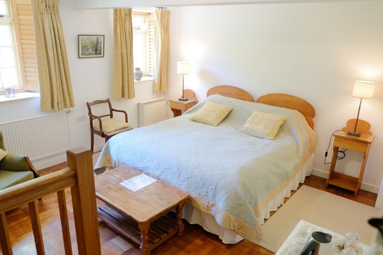 Bagnell Cottage Chiselborough Εξωτερικό φωτογραφία