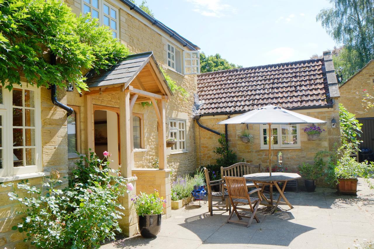 Bagnell Cottage Chiselborough Εξωτερικό φωτογραφία