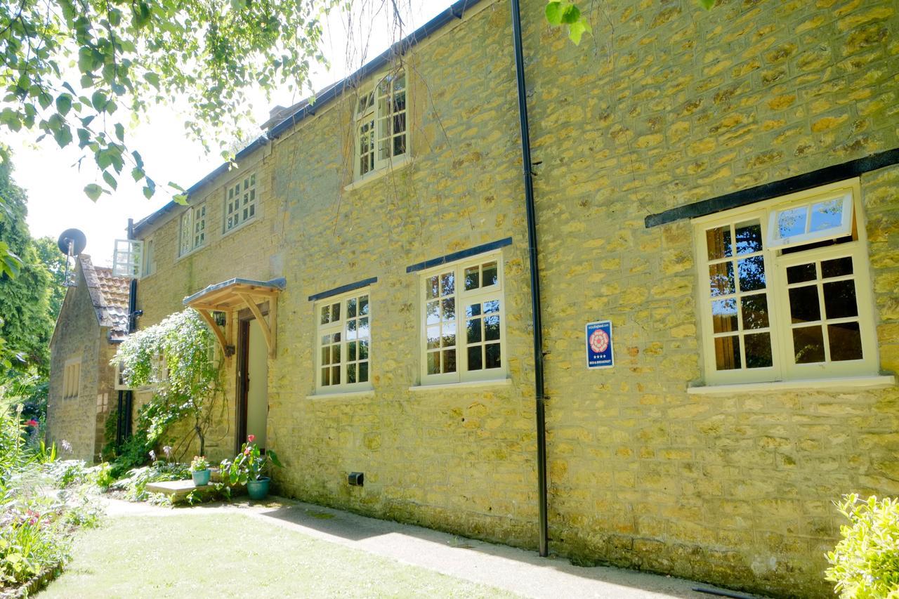 Bagnell Cottage Chiselborough Εξωτερικό φωτογραφία