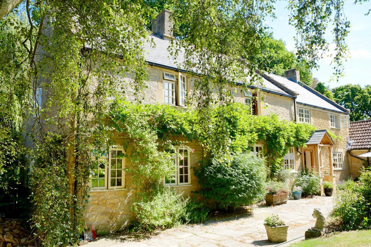 Bagnell Cottage Chiselborough Εξωτερικό φωτογραφία