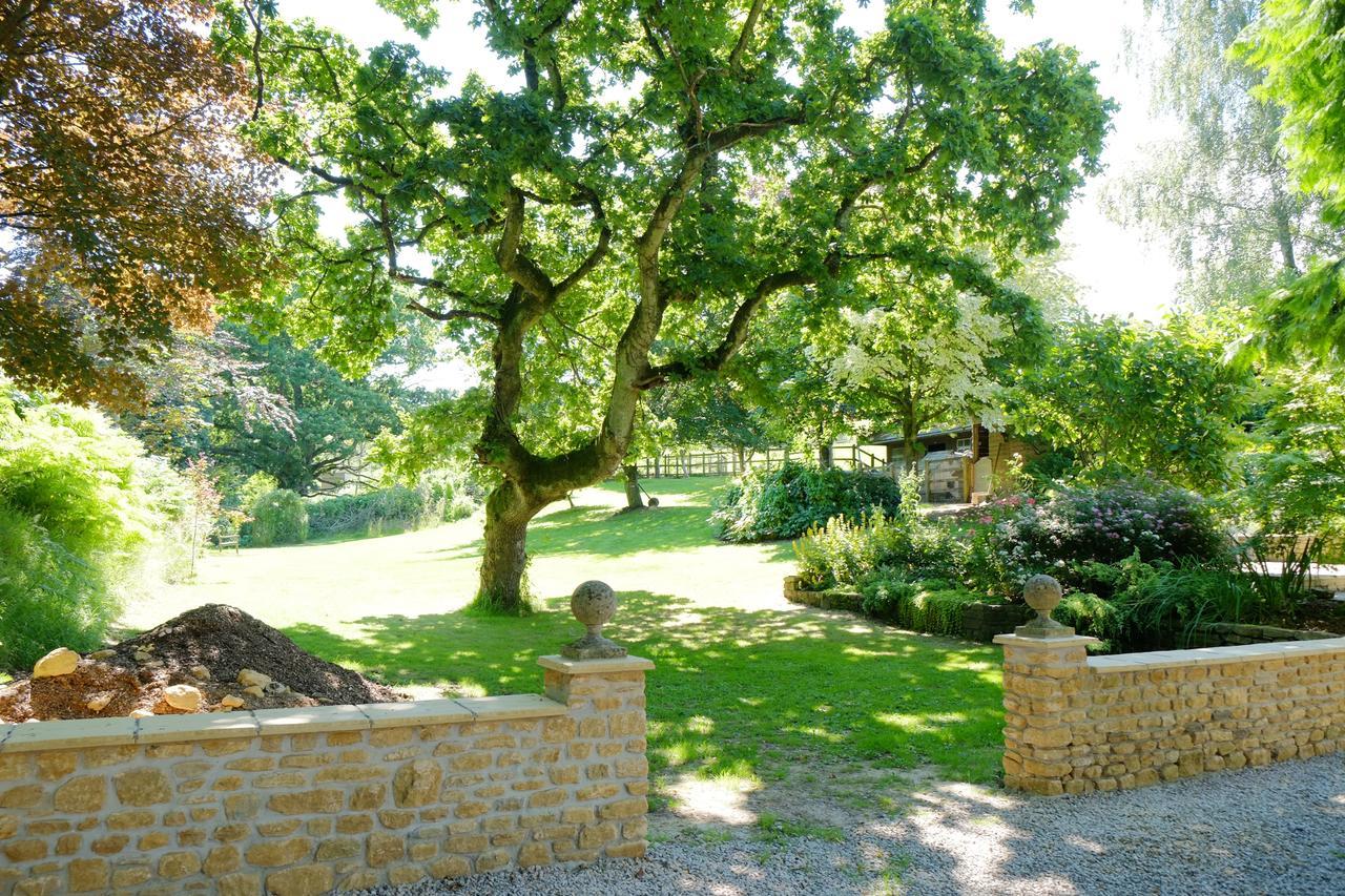 Bagnell Cottage Chiselborough Εξωτερικό φωτογραφία