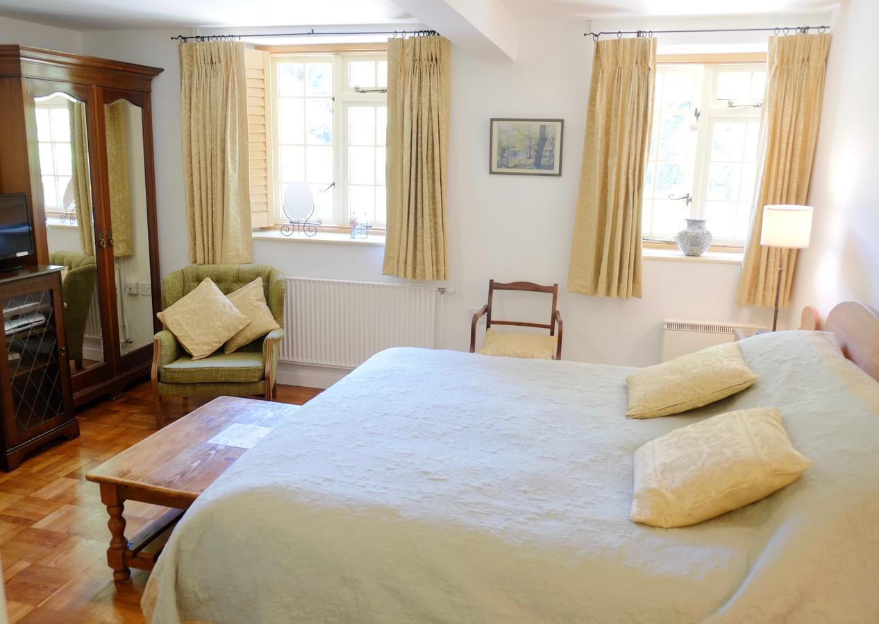 Bagnell Cottage Chiselborough Εξωτερικό φωτογραφία