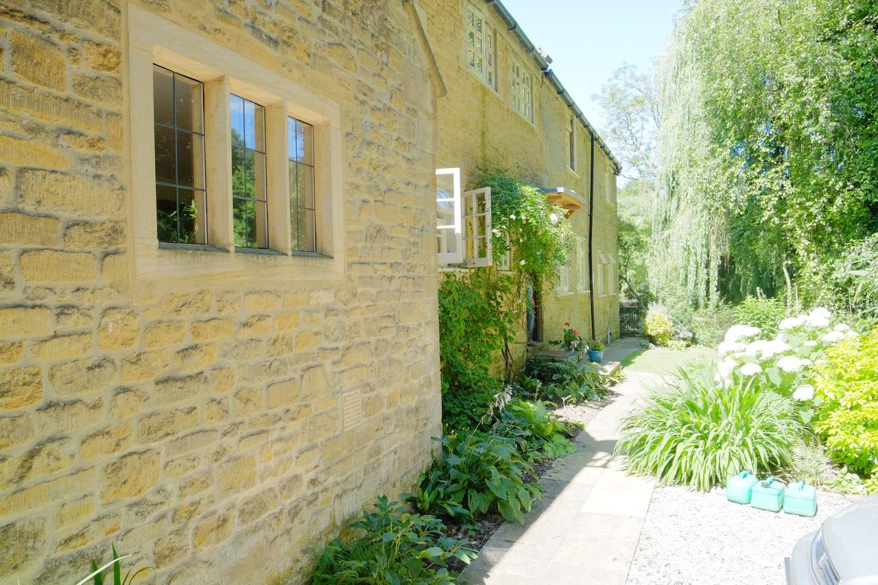 Bagnell Cottage Chiselborough Εξωτερικό φωτογραφία