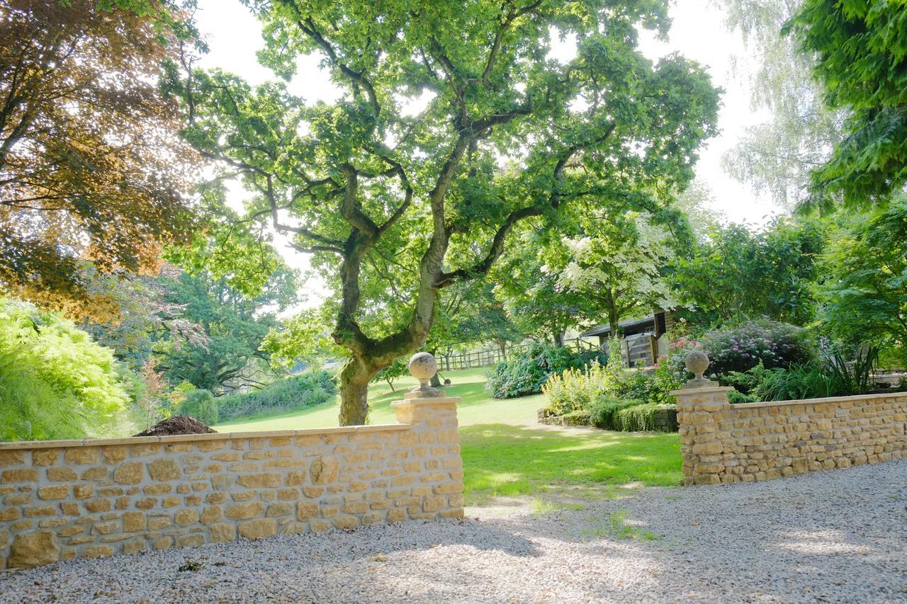 Bagnell Cottage Chiselborough Εξωτερικό φωτογραφία