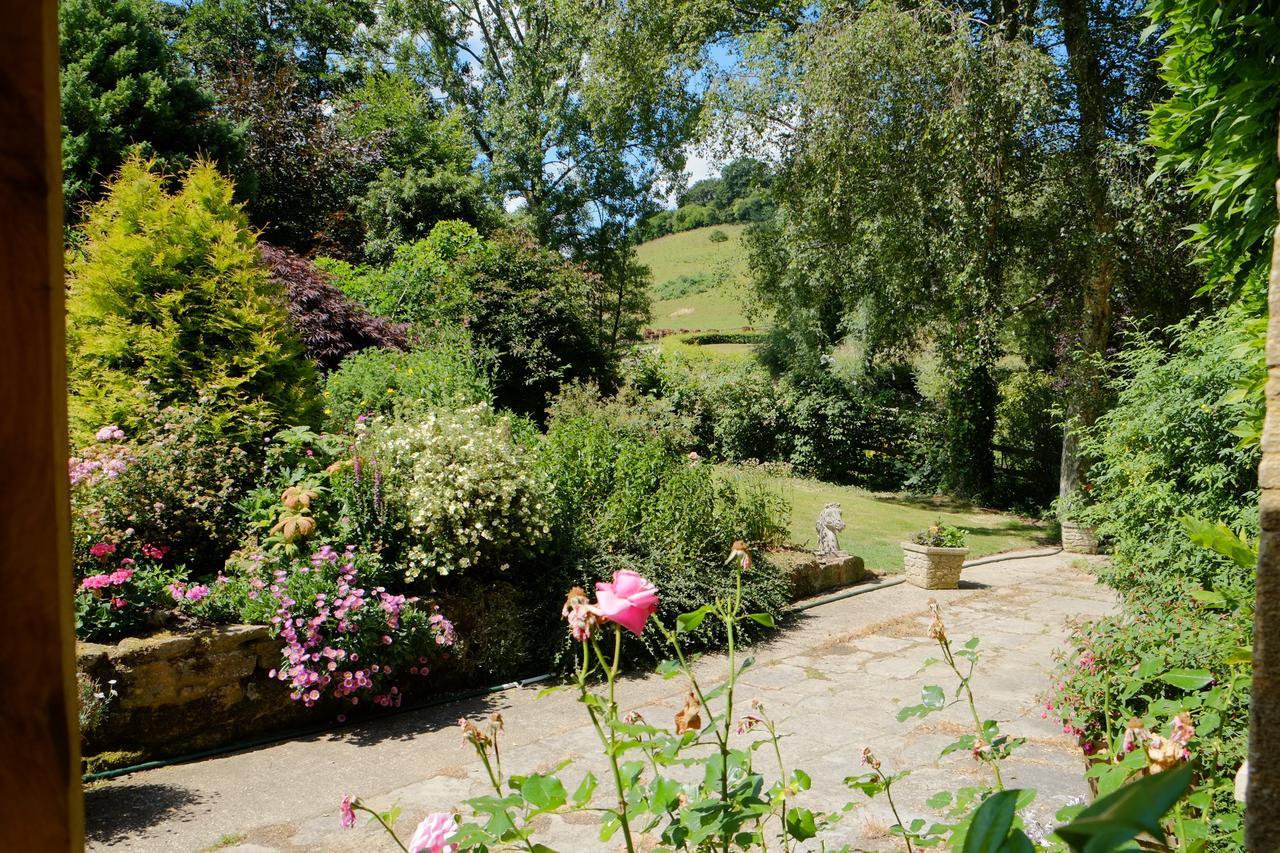 Bagnell Cottage Chiselborough Εξωτερικό φωτογραφία