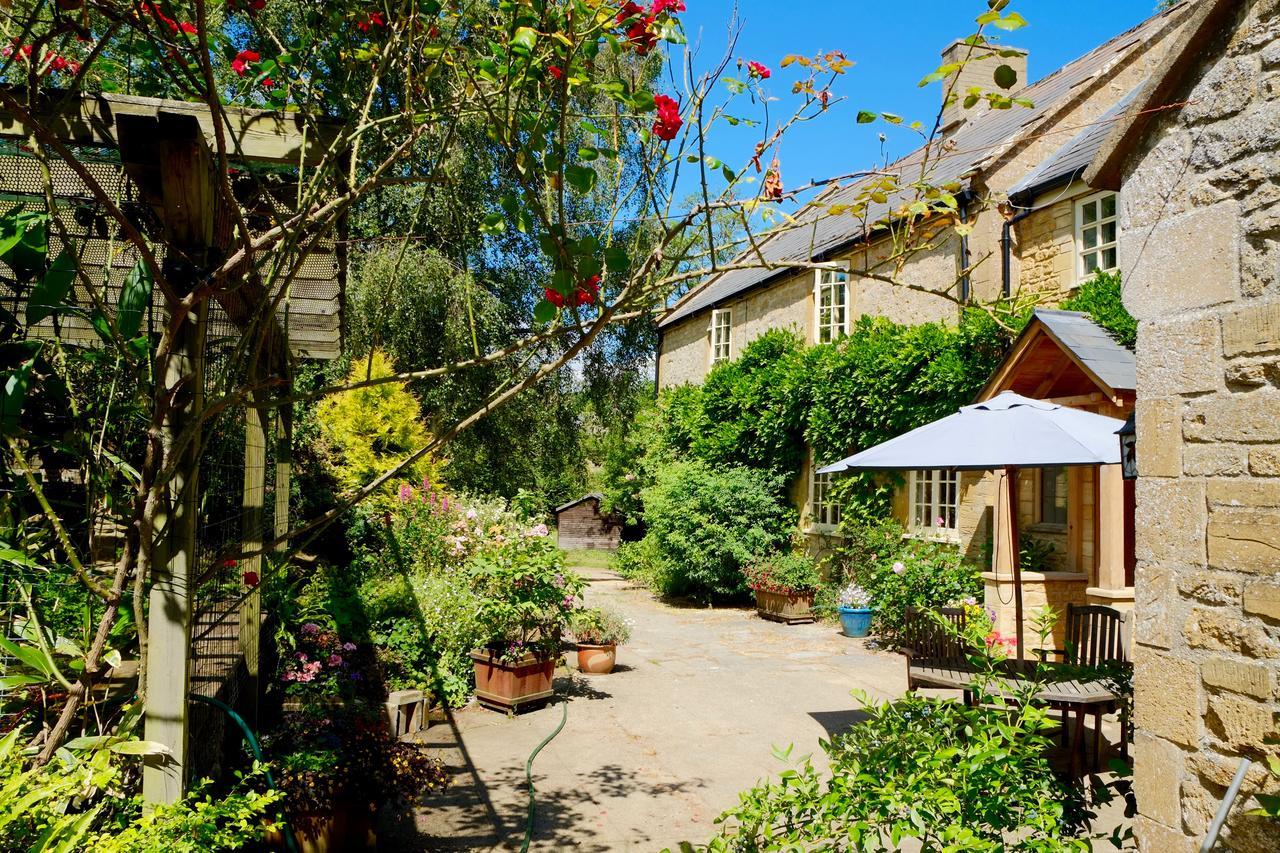 Bagnell Cottage Chiselborough Εξωτερικό φωτογραφία