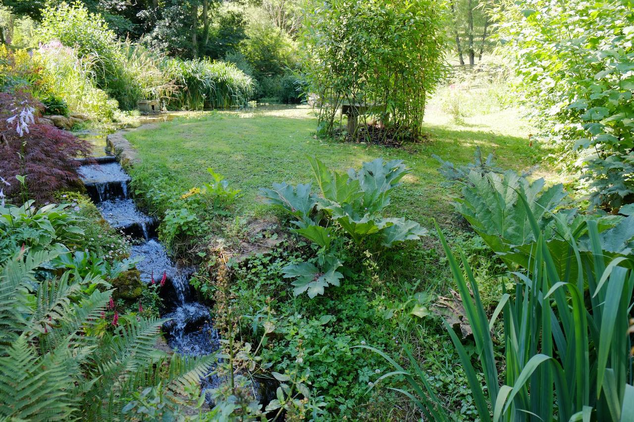 Bagnell Cottage Chiselborough Εξωτερικό φωτογραφία