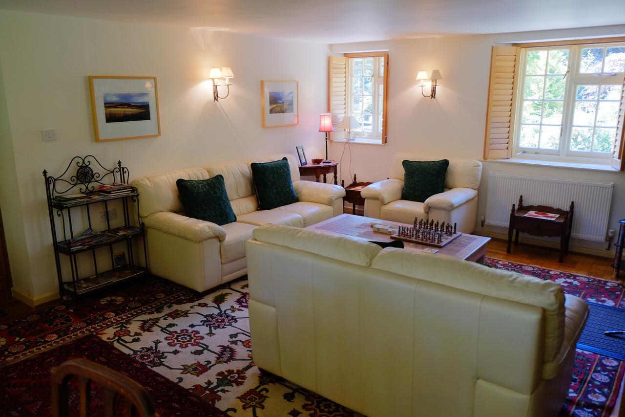 Bagnell Cottage Chiselborough Εξωτερικό φωτογραφία