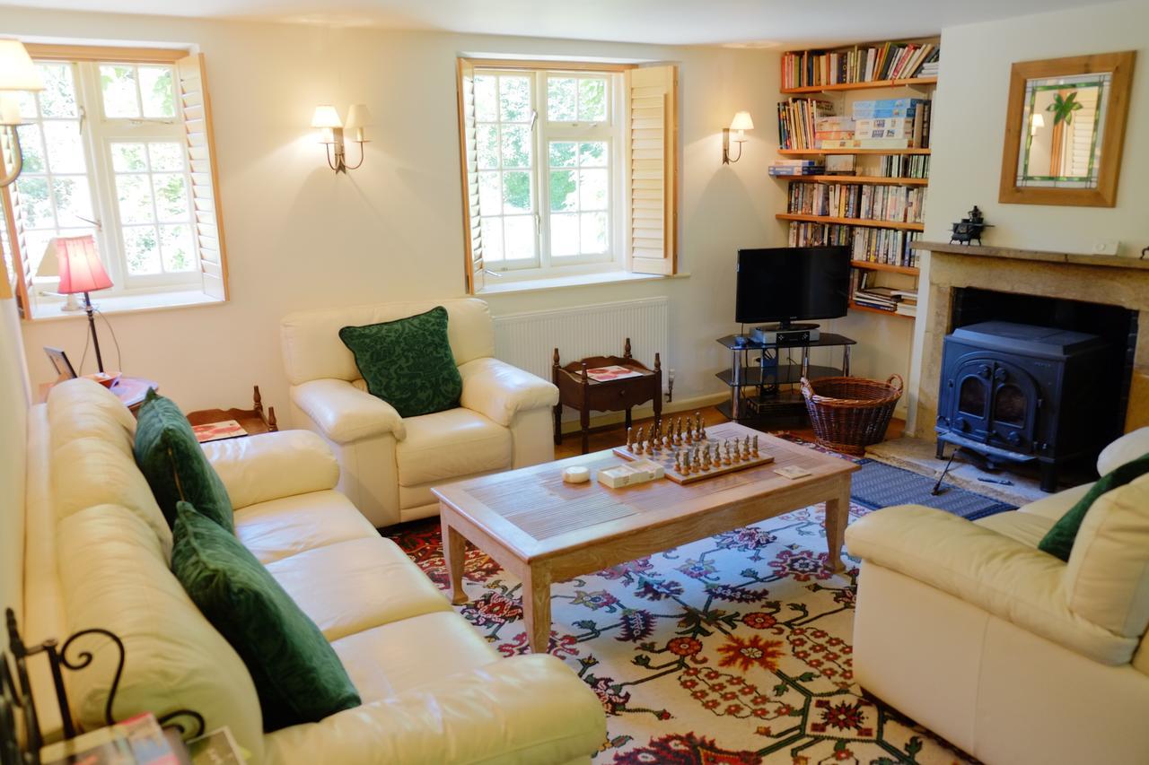 Bagnell Cottage Chiselborough Εξωτερικό φωτογραφία