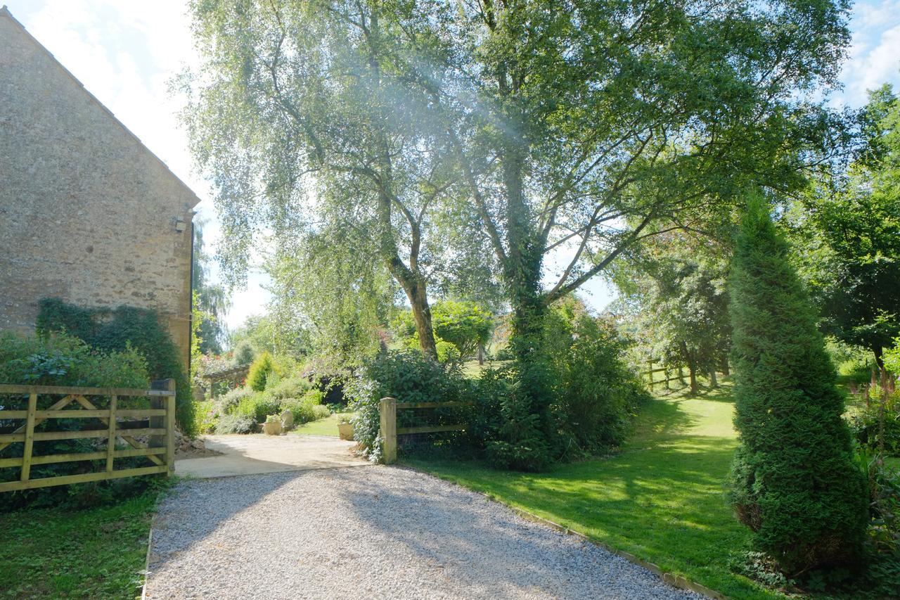 Bagnell Cottage Chiselborough Εξωτερικό φωτογραφία