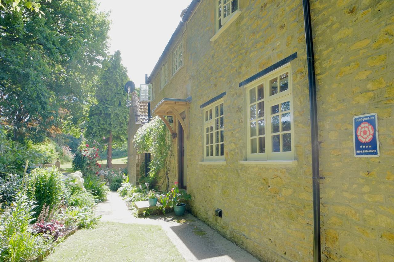 Bagnell Cottage Chiselborough Εξωτερικό φωτογραφία