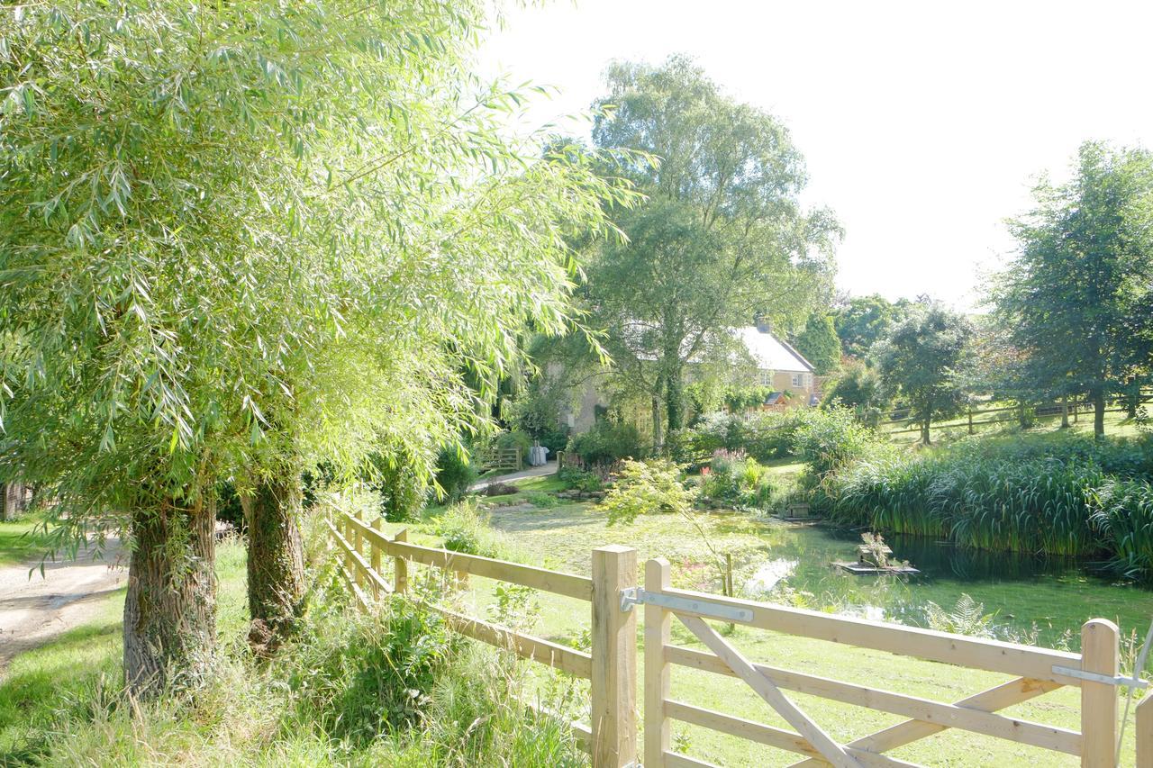 Bagnell Cottage Chiselborough Εξωτερικό φωτογραφία