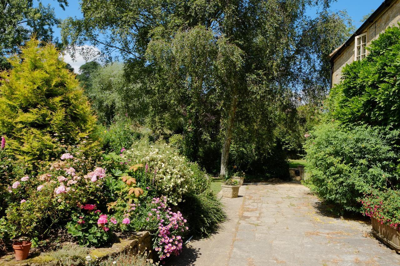Bagnell Cottage Chiselborough Εξωτερικό φωτογραφία