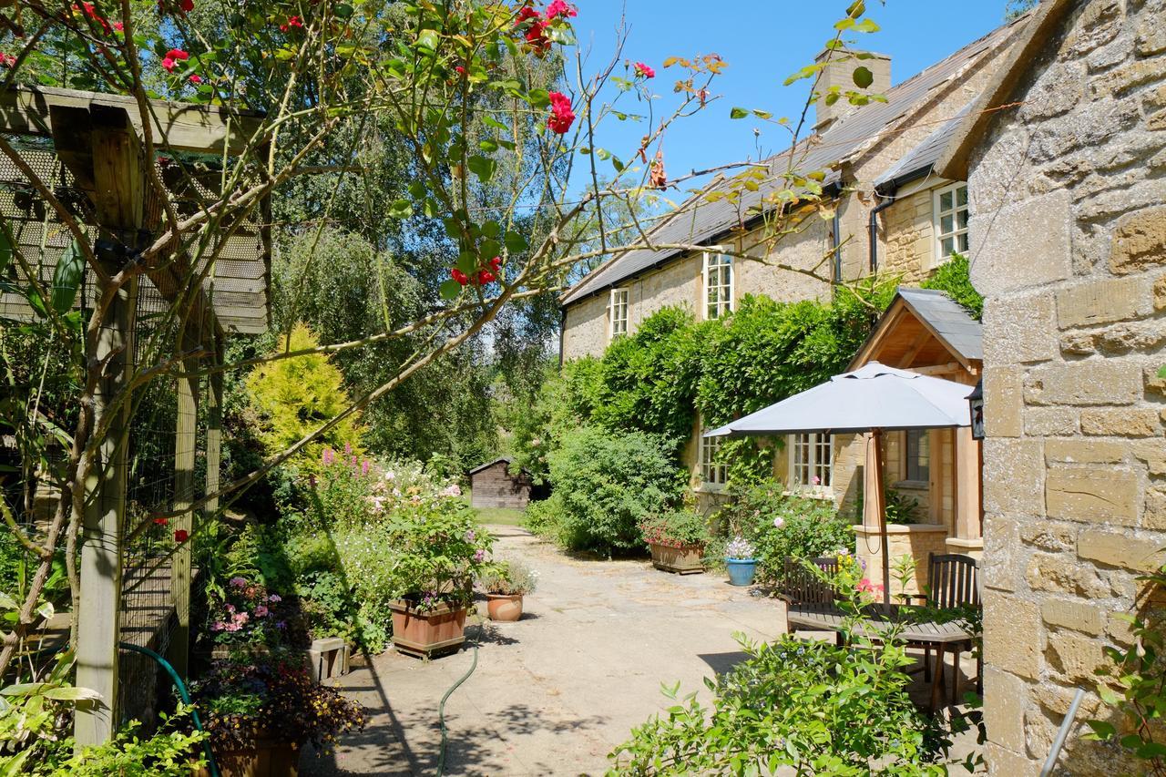 Bagnell Cottage Chiselborough Εξωτερικό φωτογραφία
