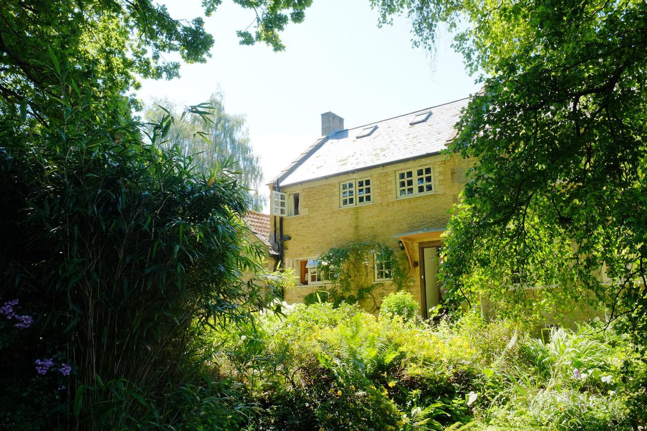 Bagnell Cottage Chiselborough Εξωτερικό φωτογραφία