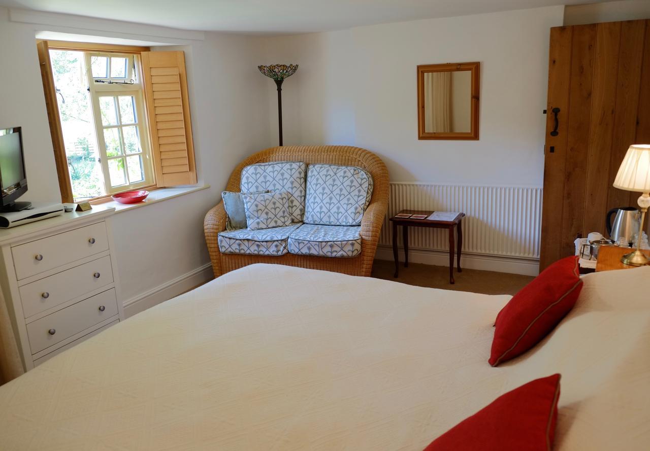 Bagnell Cottage Chiselborough Εξωτερικό φωτογραφία