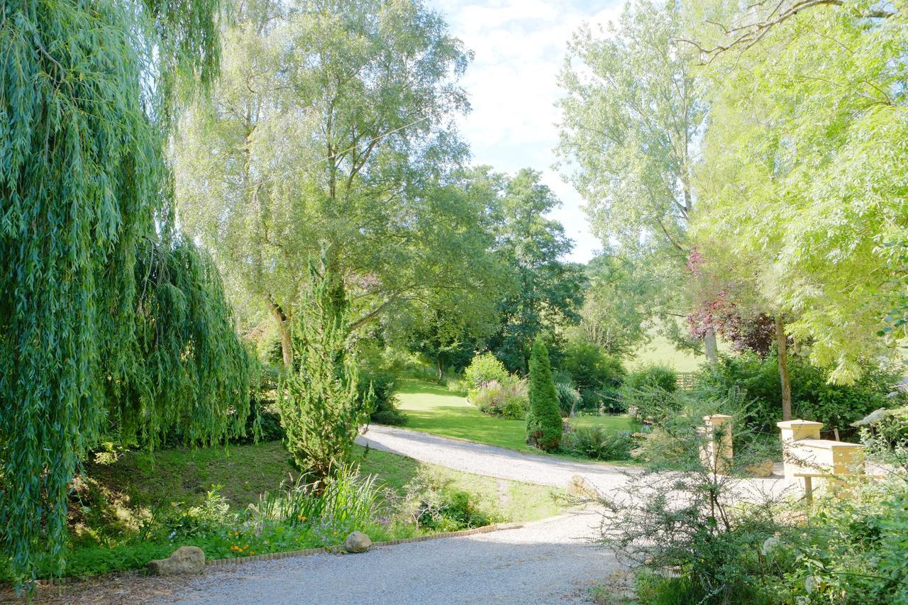 Bagnell Cottage Chiselborough Εξωτερικό φωτογραφία