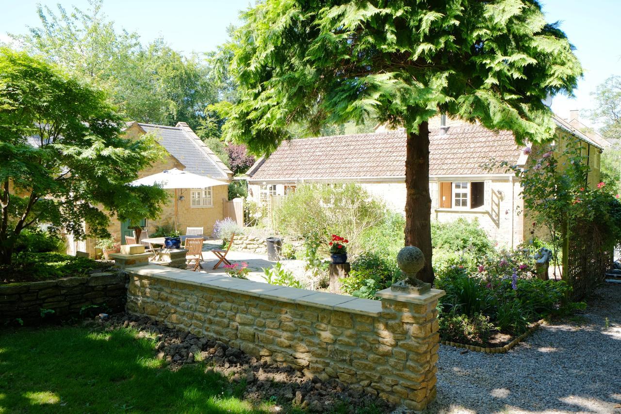 Bagnell Cottage Chiselborough Εξωτερικό φωτογραφία