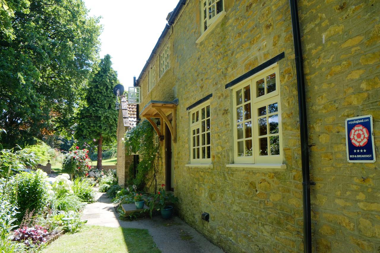 Bagnell Cottage Chiselborough Εξωτερικό φωτογραφία