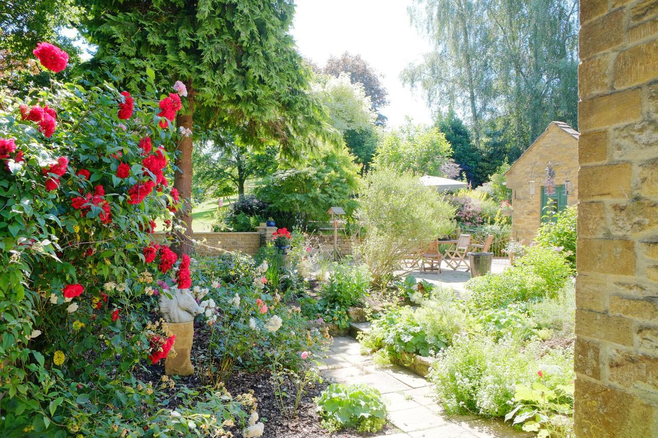 Bagnell Cottage Chiselborough Εξωτερικό φωτογραφία
