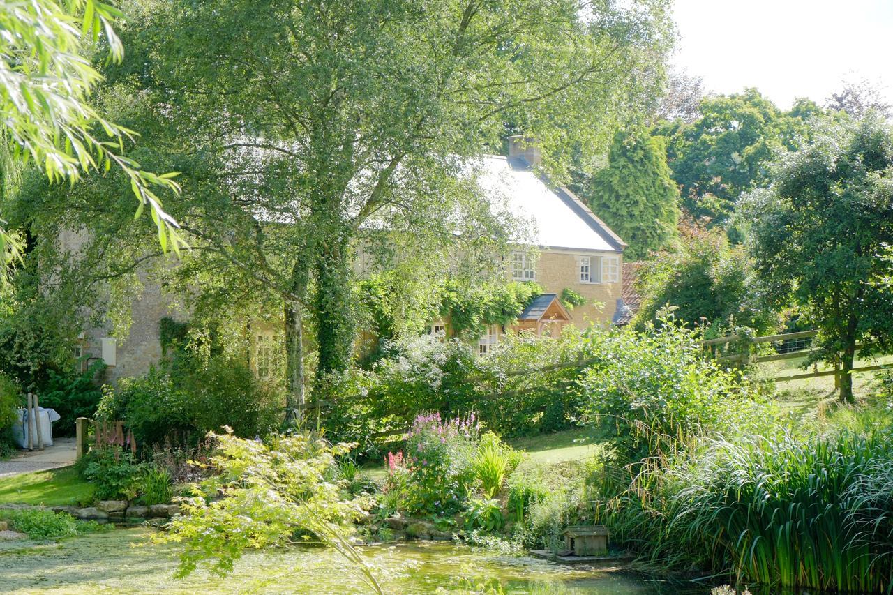 Bagnell Cottage Chiselborough Εξωτερικό φωτογραφία